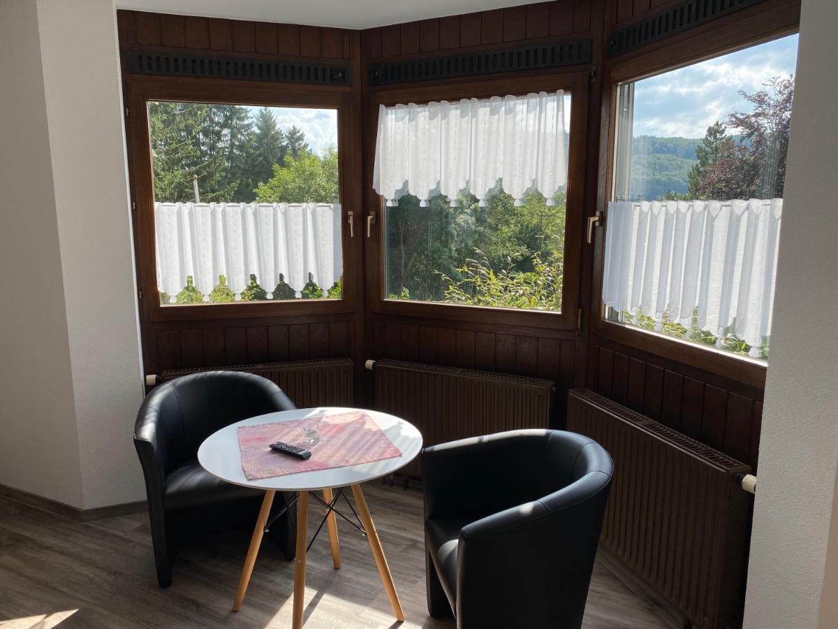 Am Irrenbaechle Homestay Albstadt