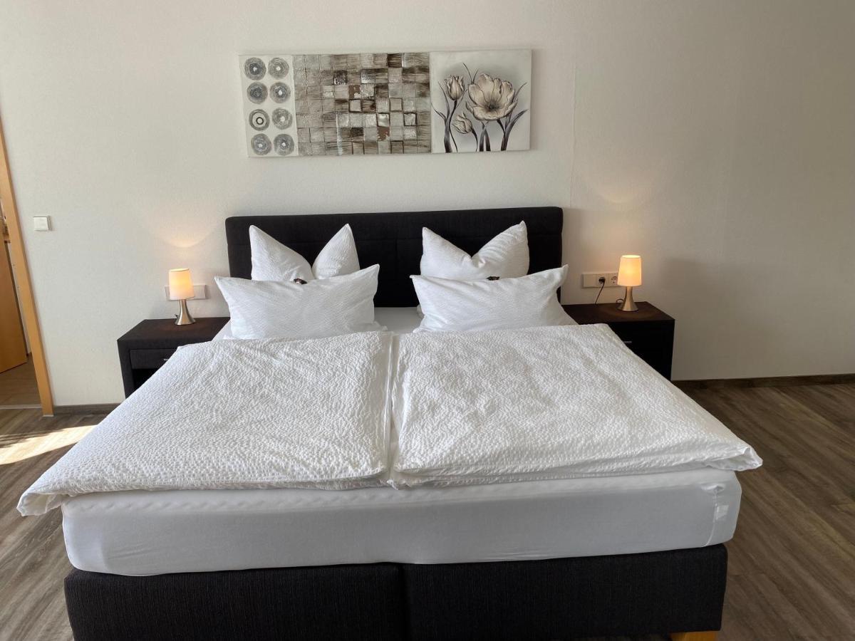 Homestay Am Irrenbaechle Albstadt