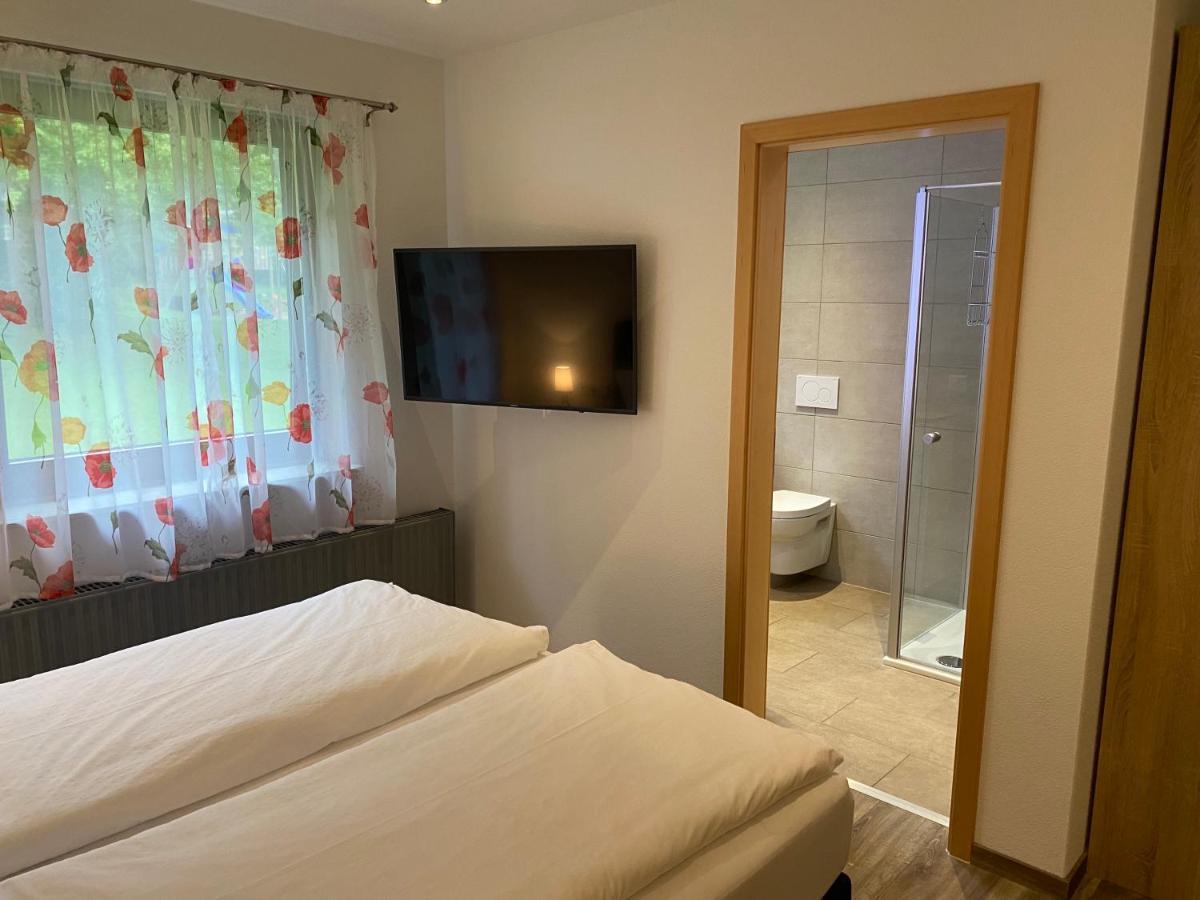 Homestay Am Irrenbaechle