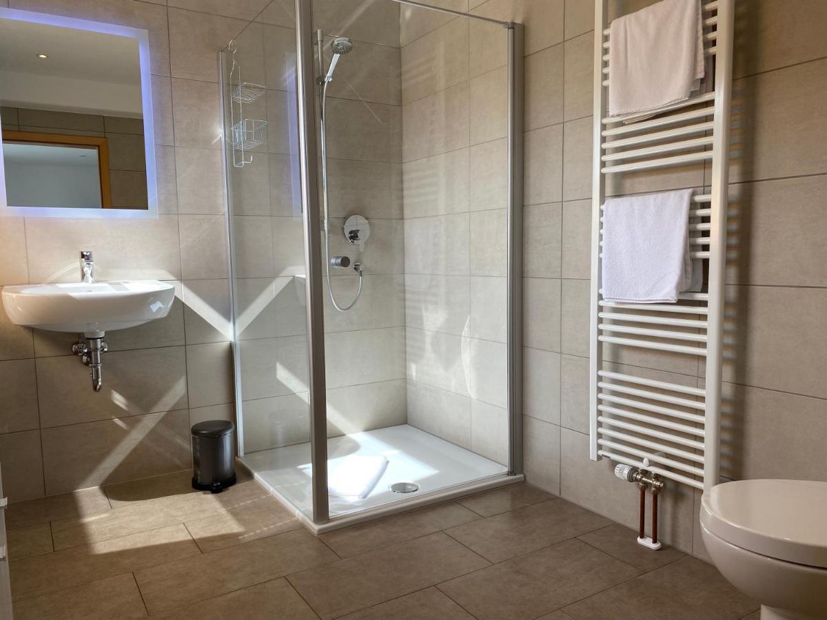 Am Irrenbaechle Homestay Albstadt