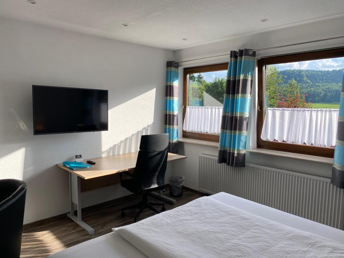 Homestay Am Irrenbaechle