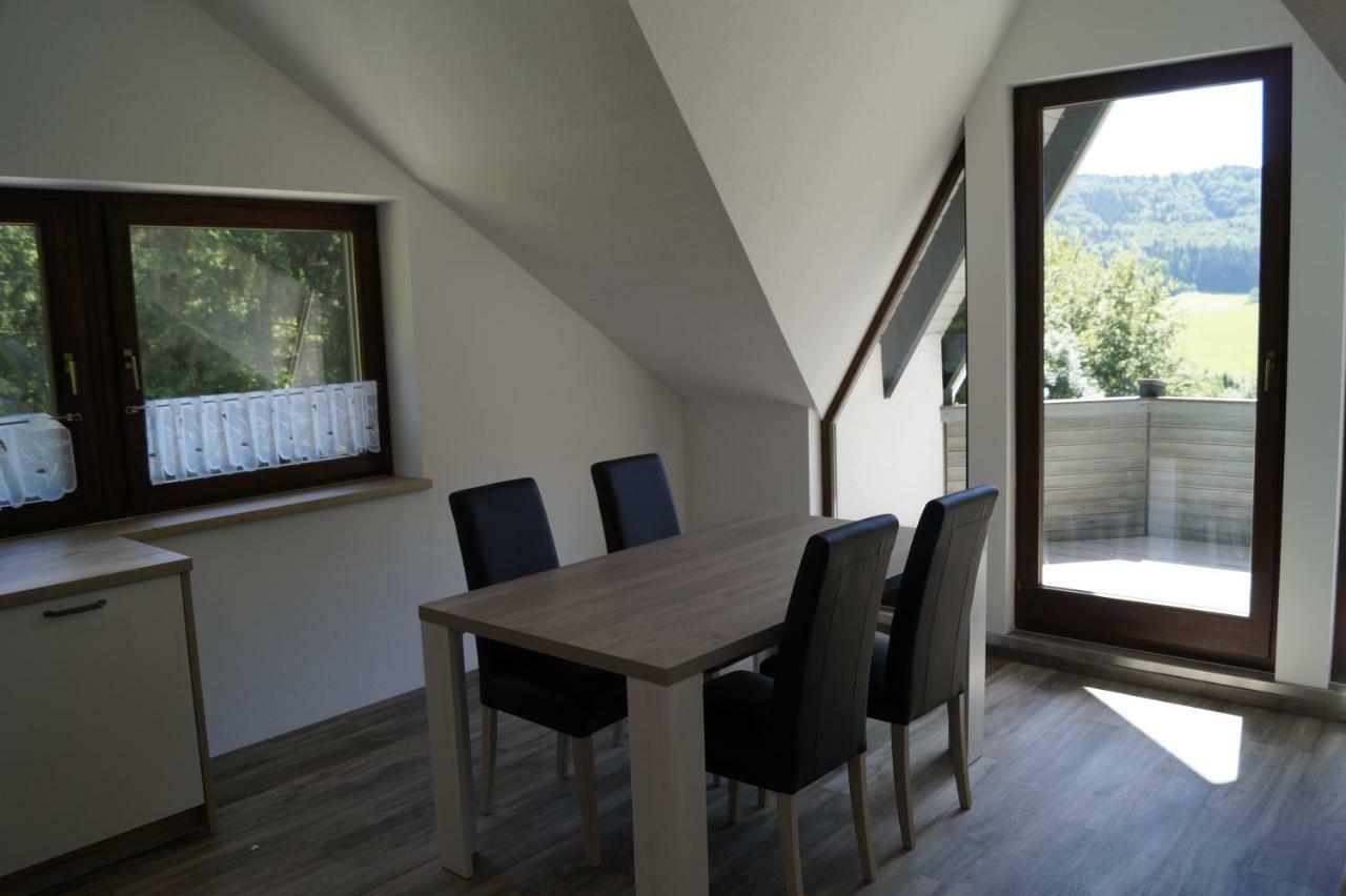 Am Irrenbaechle Homestay Albstadt