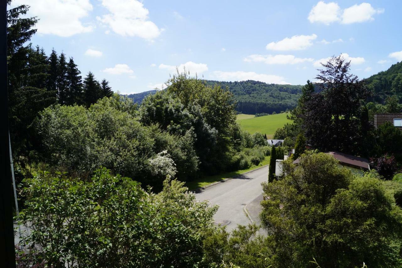 Am Irrenbaechle Homestay *